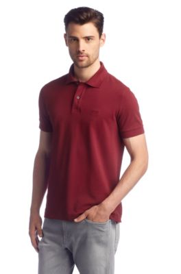 Polo shirt 'Firenze/Logo Modern Essential'