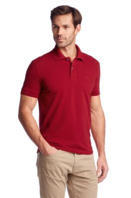 Polo shirt 'Firenze/Logo Modern Essential'