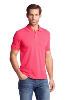 Polo shirt 'Firenze/Logo Modern Essential'