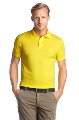 Polo shirt 'Firenze/Logo Modern Essential'