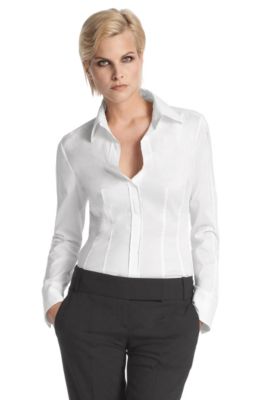 Blouse 'Bashina2'