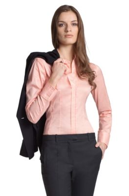 Business-Bluse &acute;Bashina2`