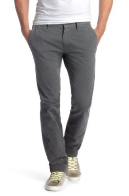 Slim Fit trousers 'Schino-Slim-D'