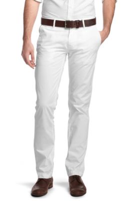 Slim Fit trousers 'Schino-Slim-D'