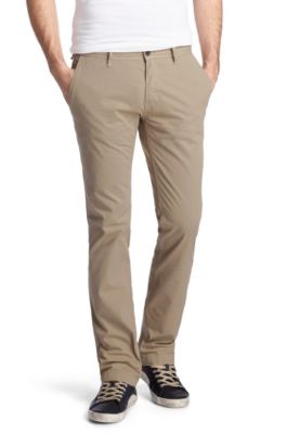 Slim fit broek &acute;Schino-Slim-D`