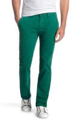 Slim Fit trousers 'Schino-Slim-D'