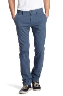 Slim Fit trousers 'Schino-Slim-D'