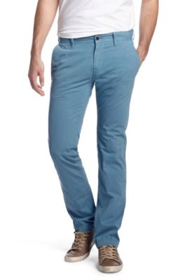 Slim Fit trousers 'Schino-Slim-D'