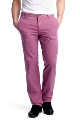 Slim Fit trousers 'Schino-Slim-D'