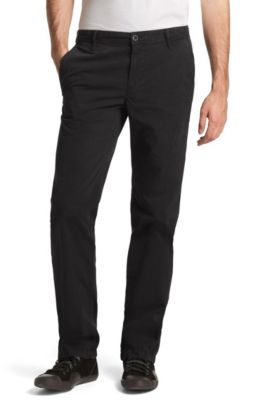 Regular Fit jeans 'Schino-Regular-D', Black