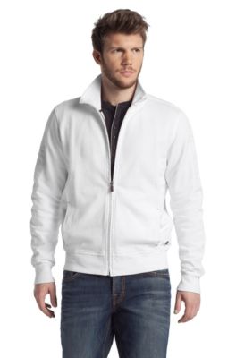 Freizeit-Jacke &acute;Victory` aus Baumwolle