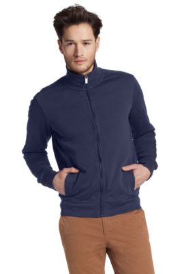 Freizeit-Jacke &acute;Victory` aus Baumwolle