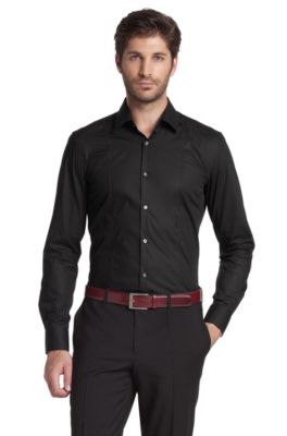 Chemise business &agrave; col Kent, Phillo