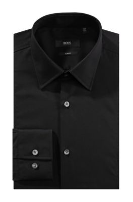 Formal shirt with Kent collar `Phillo`