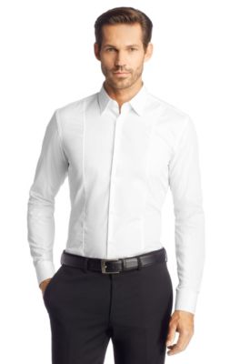 Business-Hemd &acute;Phillo` mit Kentkragen
