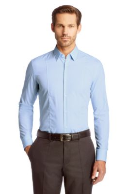 Formal shirt with Kent collar `Phillo`