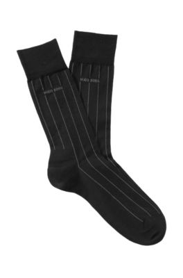 Sokken &acute;George RS Stripes`