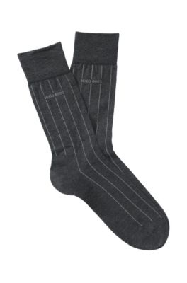 Sokken &acute;George RS Stripes`