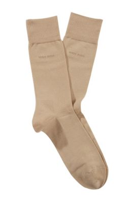 Chaussettes en coton, Marc RS Uni