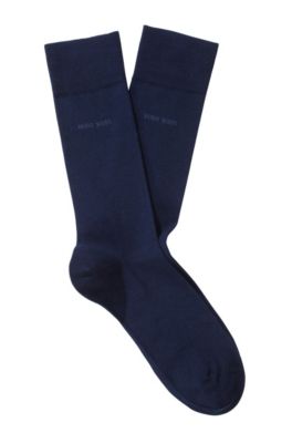 Socken &acute;Marc RS Uni` aus Baumwolle