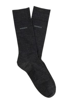New wool socks 'John RS Uni'