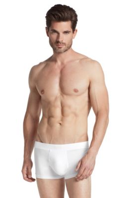 Boxer shorts with a logo waistband 'Boxer BM'