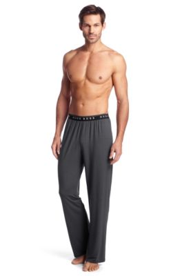 Trousers 'Long Pant BM'