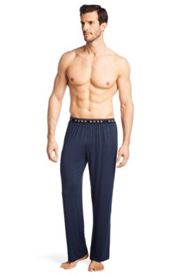 Pyjama-Hose&acute;Long Pant BM`