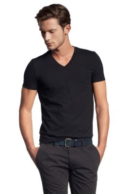 T-Shirt &acute;Tyll` im Doppelpack