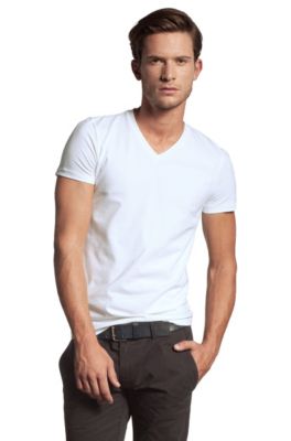 T-Shirt &acute;Tyll` im Doppelpack