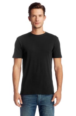 T-shirt &acute;Double-Round` in duopak
