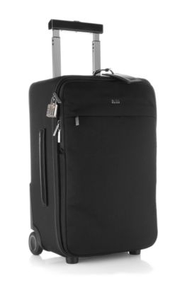 Business Trolley &acute;Jupiter` mit TSA-Schloss