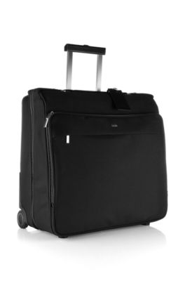 Kleidertasche &acute;Antares` mit Rollen