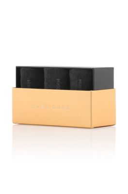 Coffret de 3 paires de chaussettes, S 3P CO BOX