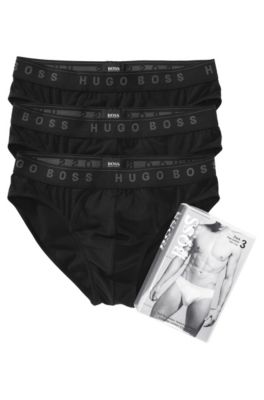 Slip en lot de 3, Mini 3P BM