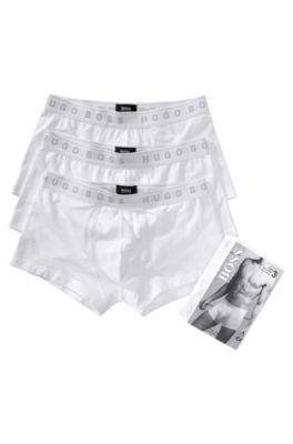 Lot de trois boxers, Boxer 3P BM