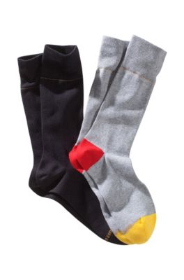 Socken &acute;Twopack RS Design` im Doppelpack