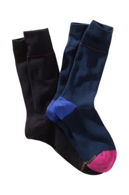 Chaussettes en lot de deux, Twopack RS Design