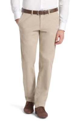 Chinos 'Chuck2-D'