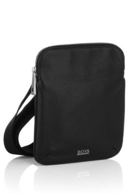 Beau sac en cuir, BUSSOLO