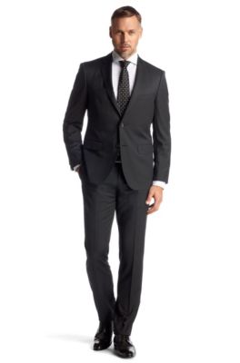 Stilsicherer Businessanzug &acute;Howard/Court`