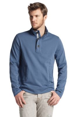 Sweatshirt 'Zoras 1'