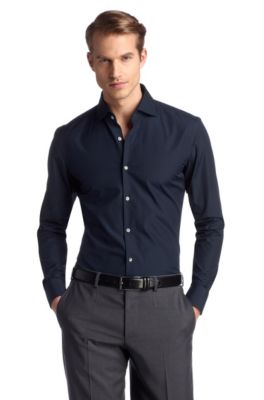 Slim fit business shirt 'Jaron'