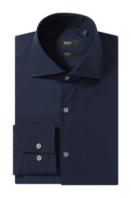 Slim fit business shirt 'Jaron'