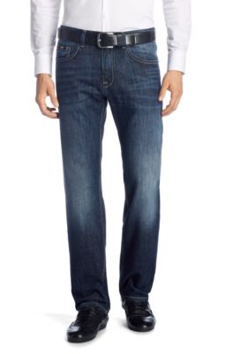 Regular fit jeans 'Maine'