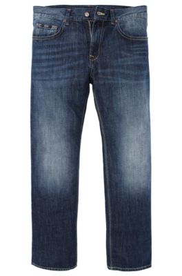 Regular fit jeans 'Maine'