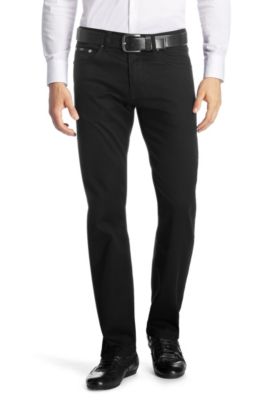 High-quality cotton jeans 'Maine'