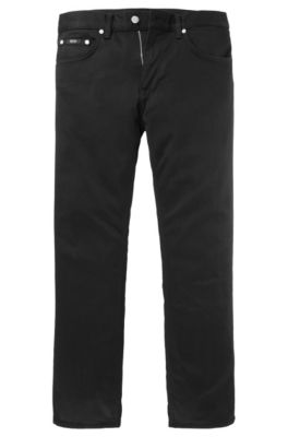 High-quality cotton jeans 'Maine'