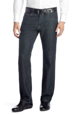 Dark-Denim Jeans &acute;Scout1`