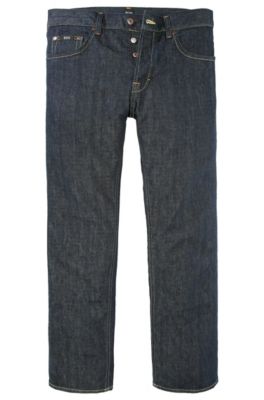 Dark denim jeans 'Scout1'